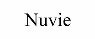 nuvie