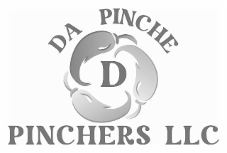 d da pinche pinchers llc