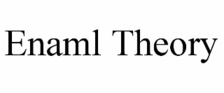 enaml theory