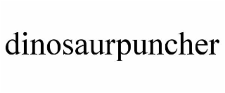 dinosaurpuncher