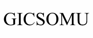 gicsomu