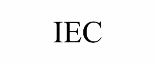 iec