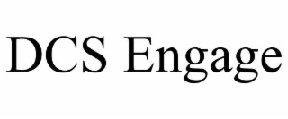 dcs engage