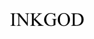 inkgod