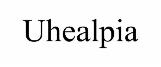 uhealpia