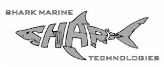 shark marine technologies