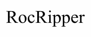 rocripper