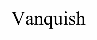 vanquish