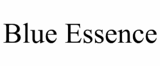 blue essence