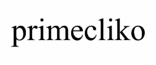primecliko