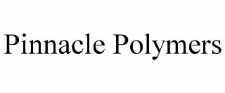 pinnacle polymers