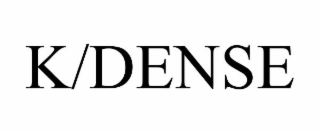k/dense