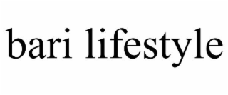 bari lifestyle