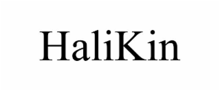 halikin