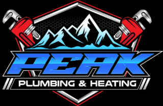 peak plumbing & heating