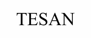 tesan