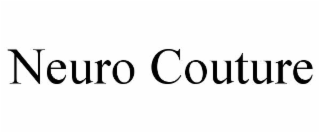 neuro couture