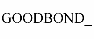 goodbond_