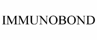 immunobond