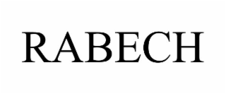 rabech