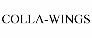 colla-wings