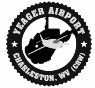 yeager airport charleston wv (crw)