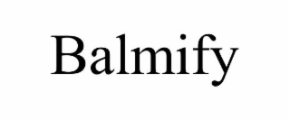 balmify