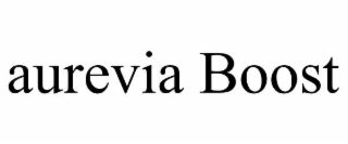 aurevia boost