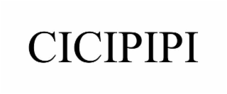 cicipipi