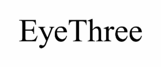 eyethree