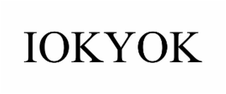 iokyok