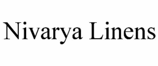 nivarya linens