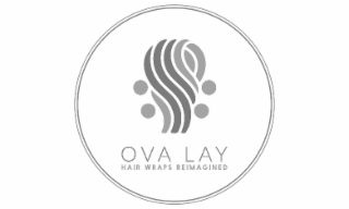 ova lay hair wraps reimagined