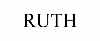 ruth