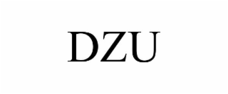 dzu