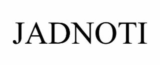 jadnoti