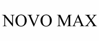 novo max