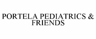portela pediatrics & friends