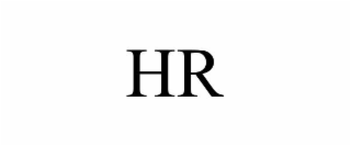 hr