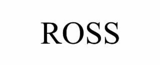 ross