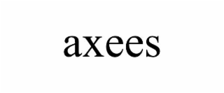 axees