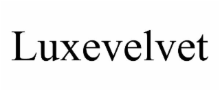 luxevelvet