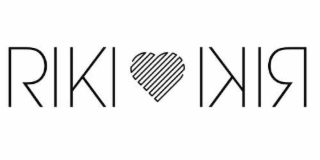 riki riki