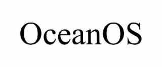 oceanos