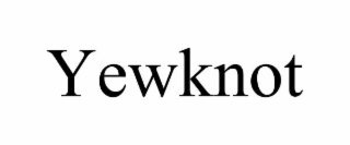 yewknot
