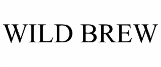 wild brew