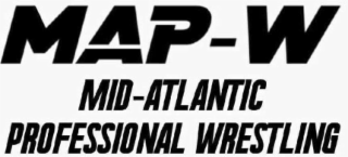 map-w mid-atlantic professional wrestling