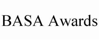 basa awards