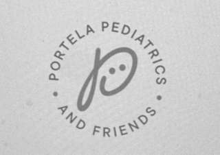 portela and friends pediatrics