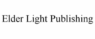 elder light publishing